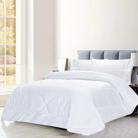 3 Pcs Comforter Set – GREYSON