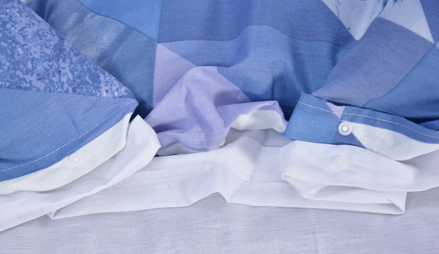 3 Pcs Printed Quilt Cover – David - Image 3