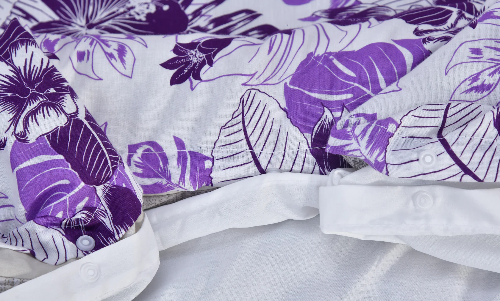 3 Pcs Printed Quilt Cover – Layne - Image 3