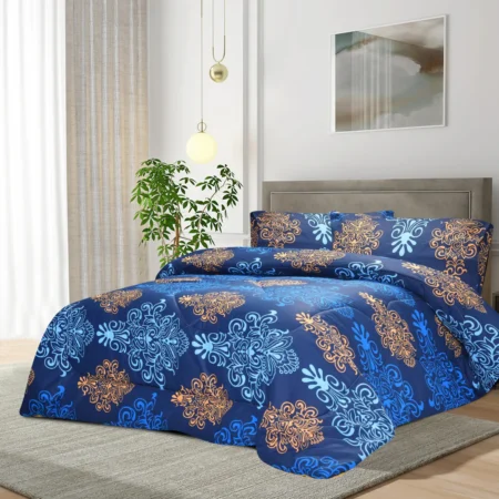 3 Pcs Comforter Set – Willyom